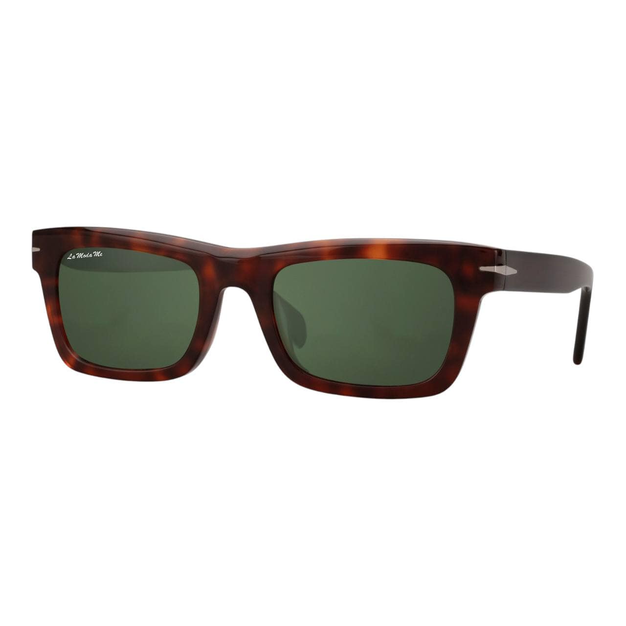 Viviano Sonnenbrille - Premium Acetat Polarisierte UV400