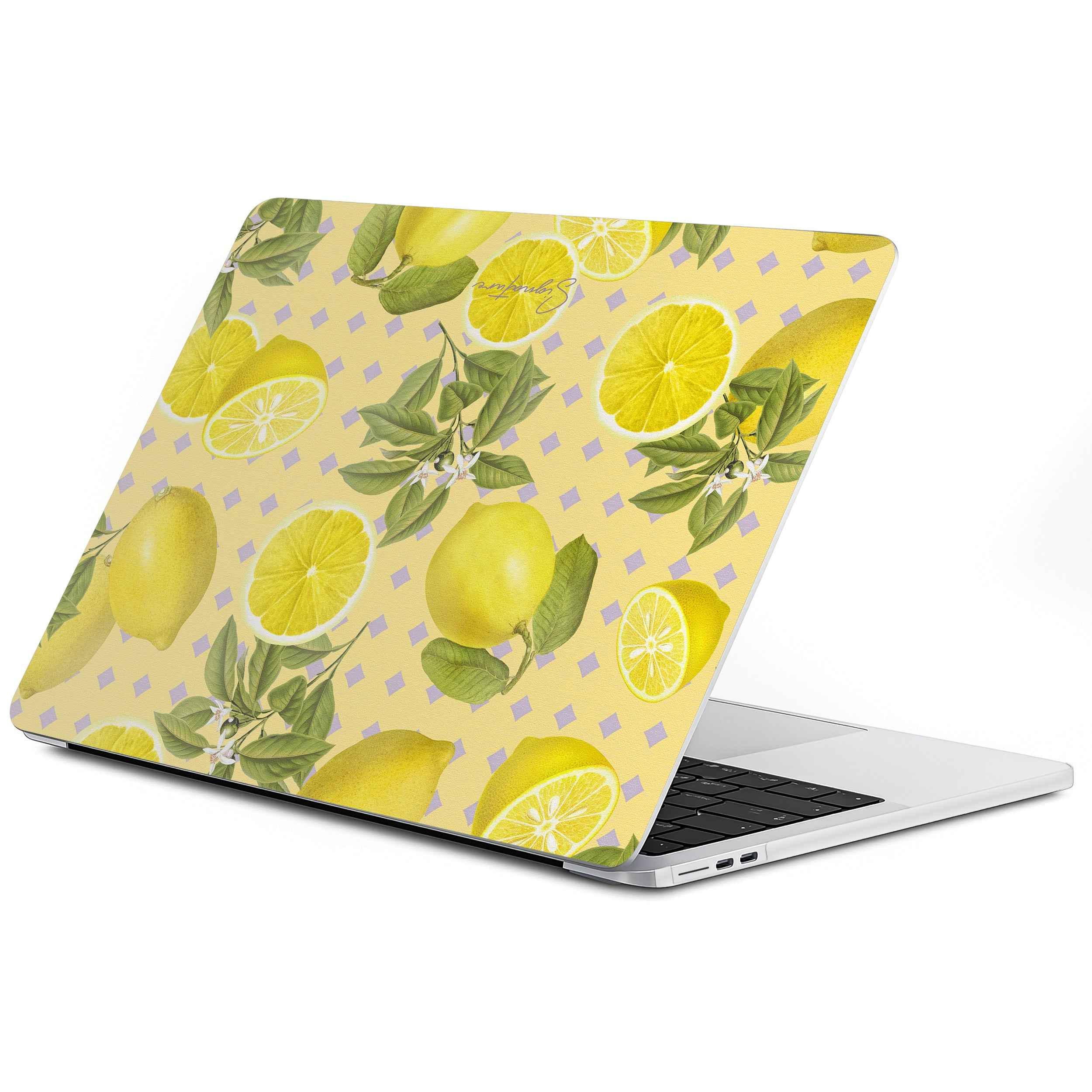 Limona - MacBook Air 15 [A2941/A3114] Hülle
