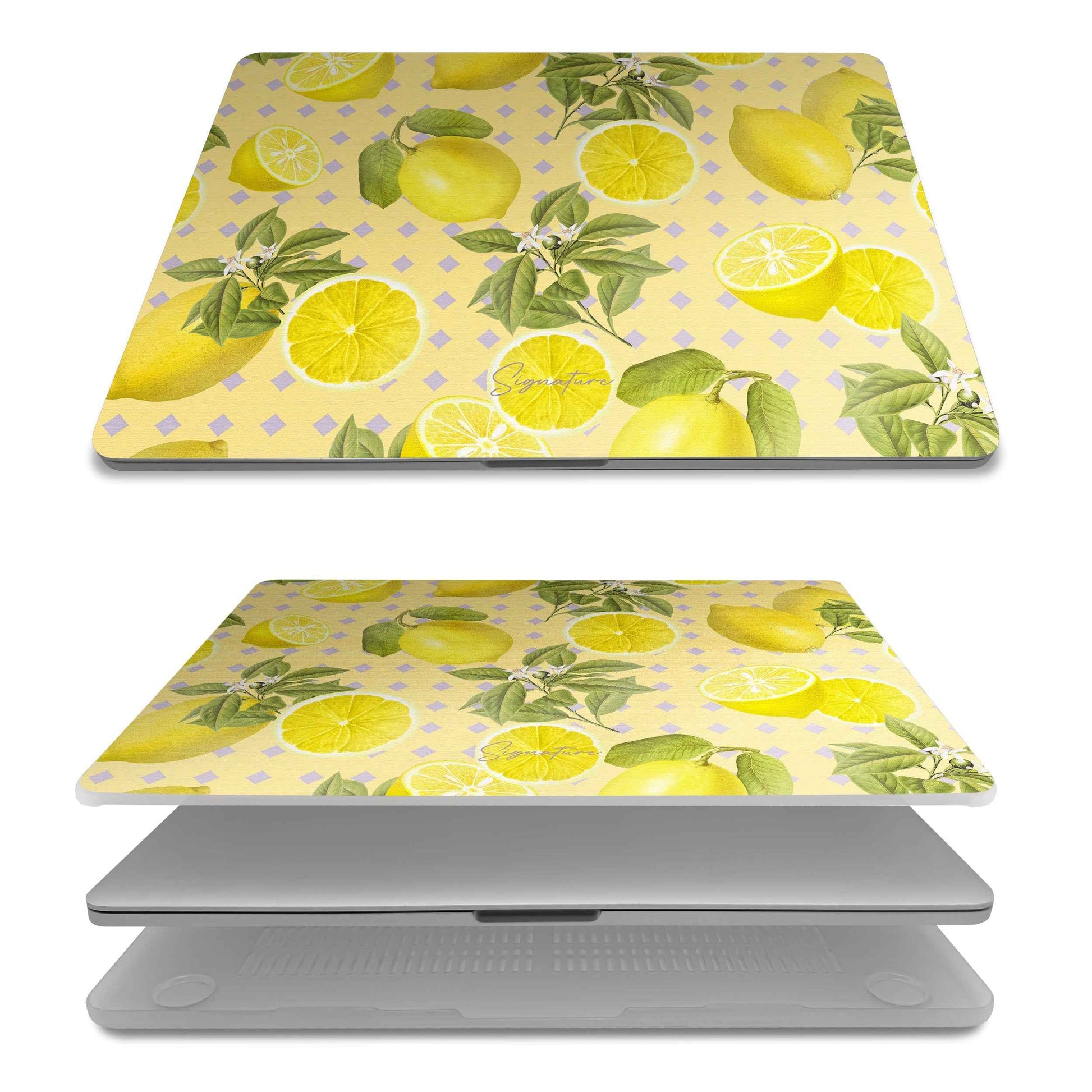 Limona - MacBook Air 15 [A2941/A3114] Hülle