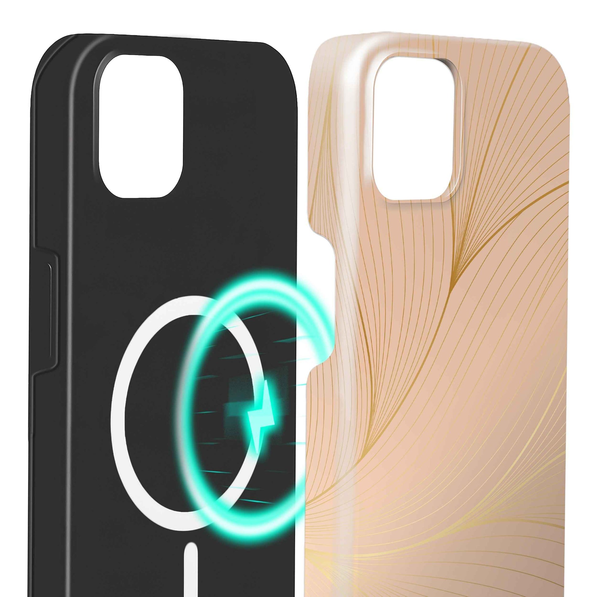 Lumina - iPhone 14 Hülle