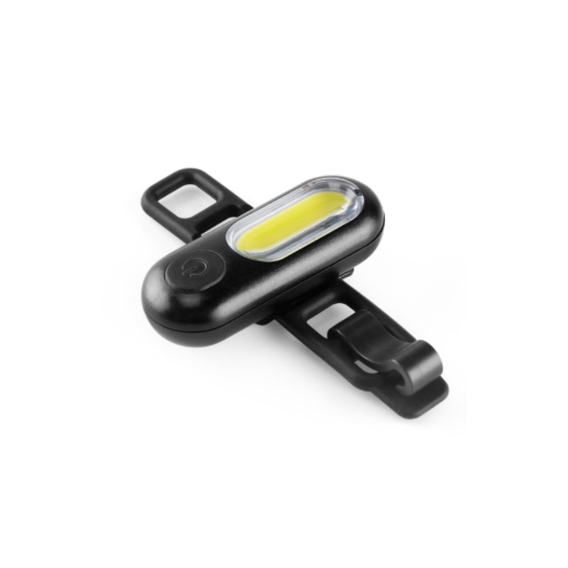 Luz trasera ciclismo - Ridelight Red-0
