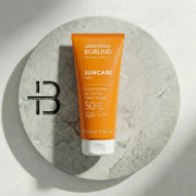 Annemarie Börlind Suncare Body Sonnencreme LSF50