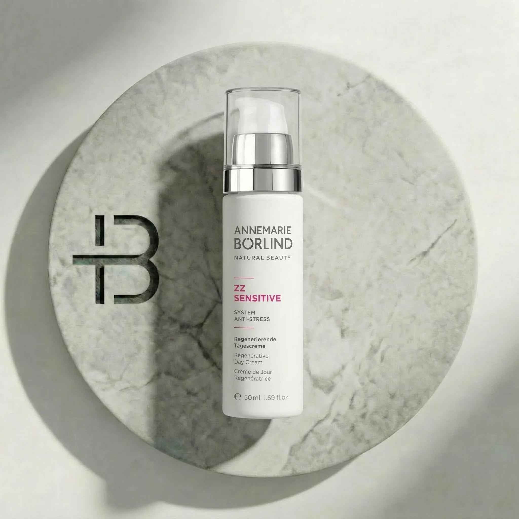 Annemarie Börlind ZZ Sensitive Regenerative Day Cream