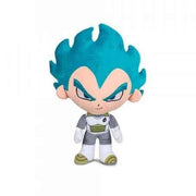 Dragon Ball Vegeta Super Saiyajin Kuscheltier - 30 cm Anime Plüschtier Stofftier