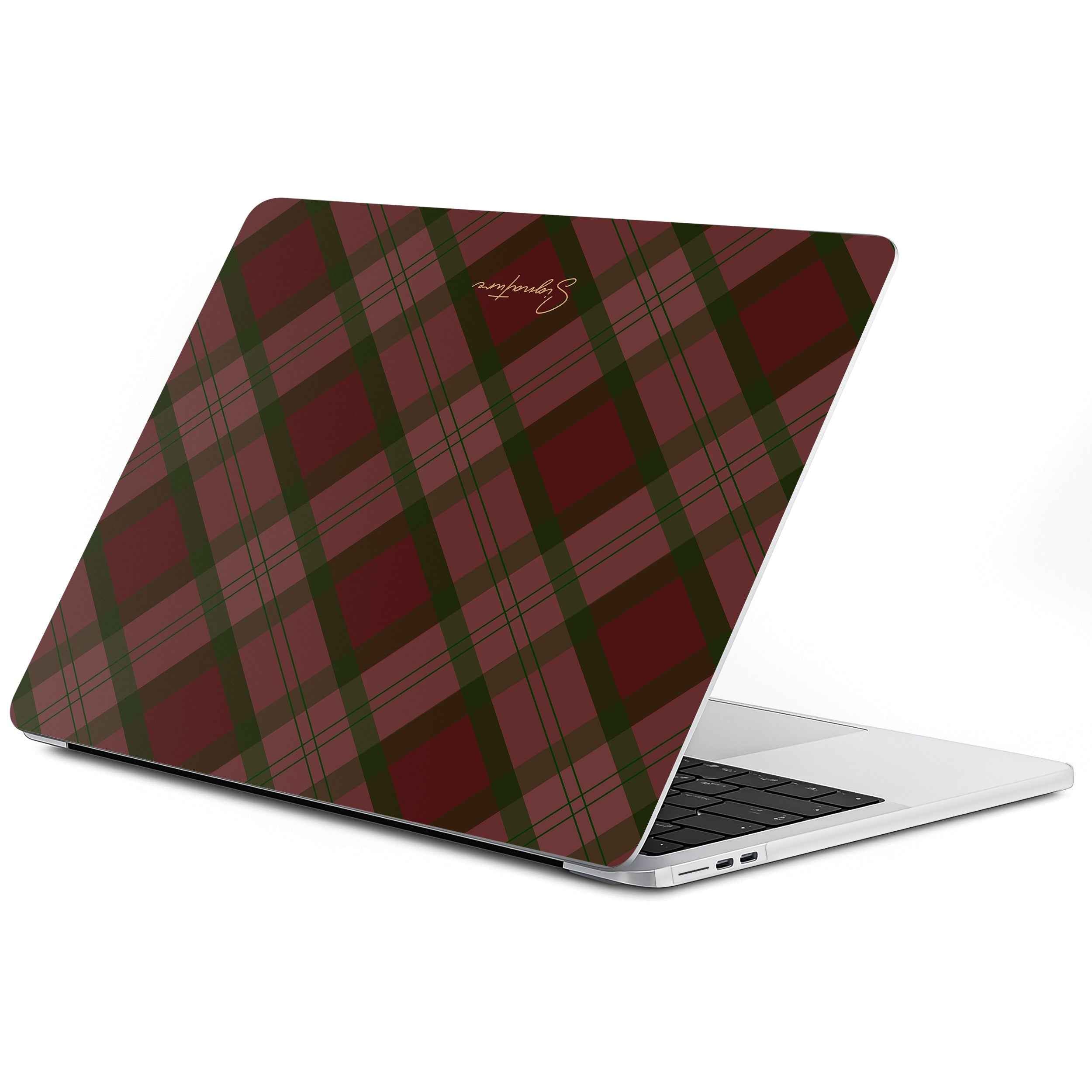 Oxford - MacBook Air 11 [A1370/A1465] Hülle