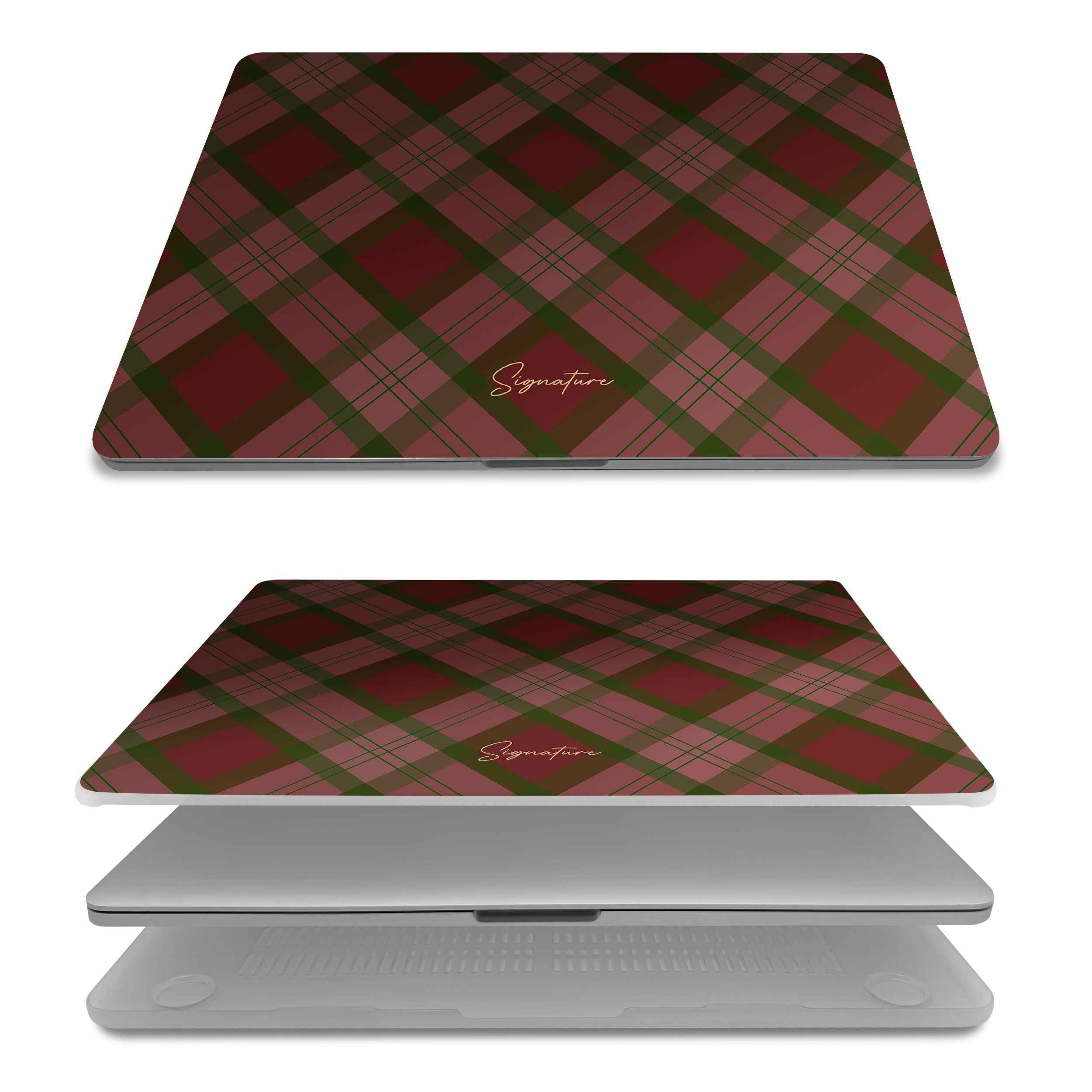 Oxford - MacBook Air 11 [A1370/A1465] Hülle