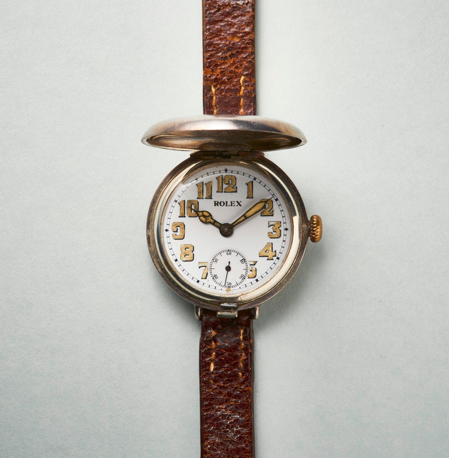 Rolex Uhr Buch: Nächste Generation - Bild 10