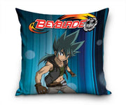 Beyblade Kissenbezug: Kinder Kissen - 40cm x 40cm