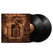 Pike vs The Automaton - Pike vs The Automaton Black Vinyl LP