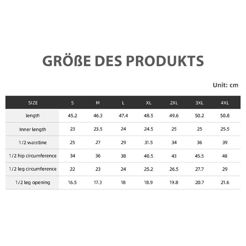 ROAD TO SKY Herren Fahrradhose Zeus, atmungsaktive Radlerhose, 4D Sitzpolster, Schwarz