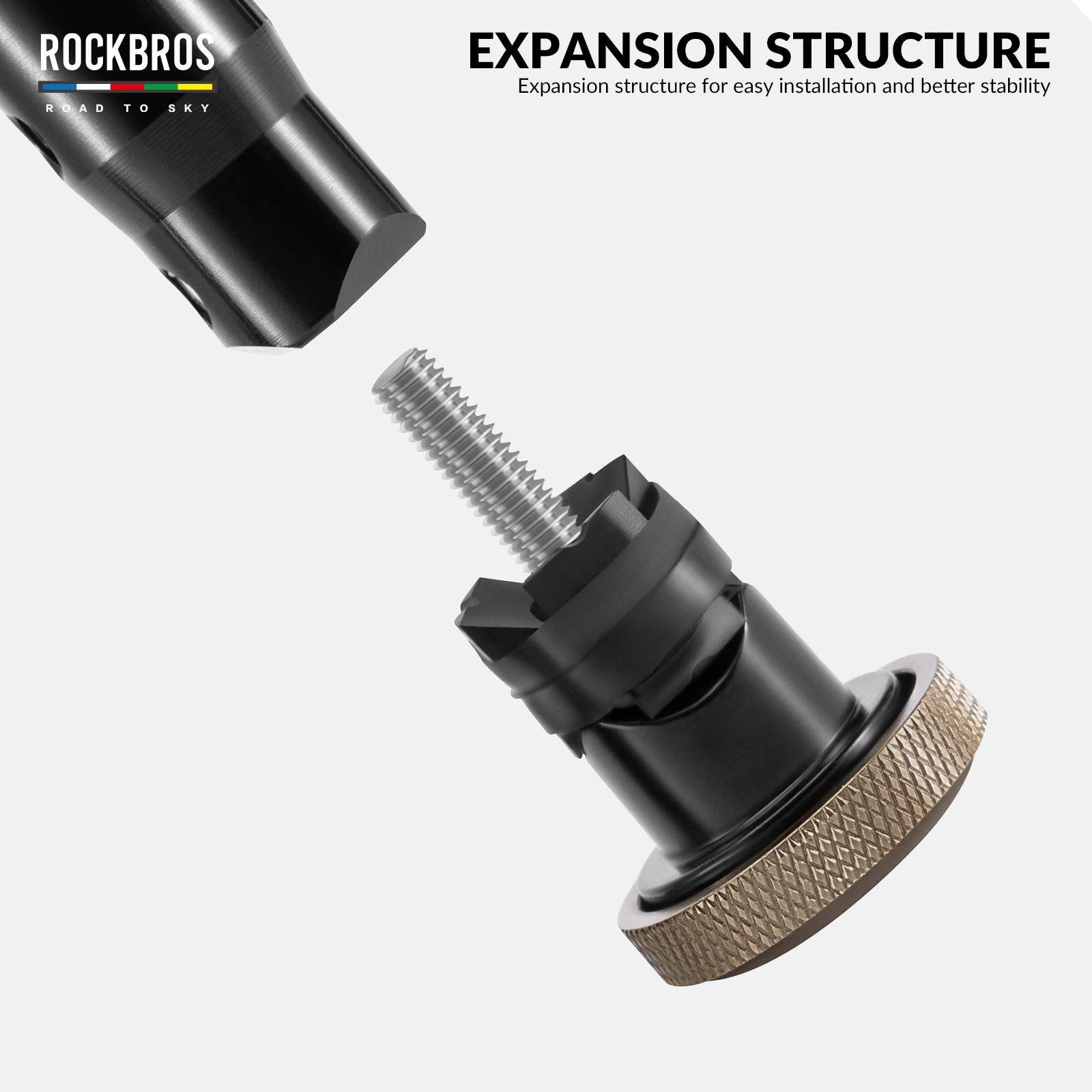 Multifunktionales Reparatur Kit mit Kettenabzieher, robustes Design von Zeus