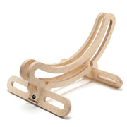 ROCKBROS Easy Fahrradständer für Rennrad, stabil und leicht, schwarz