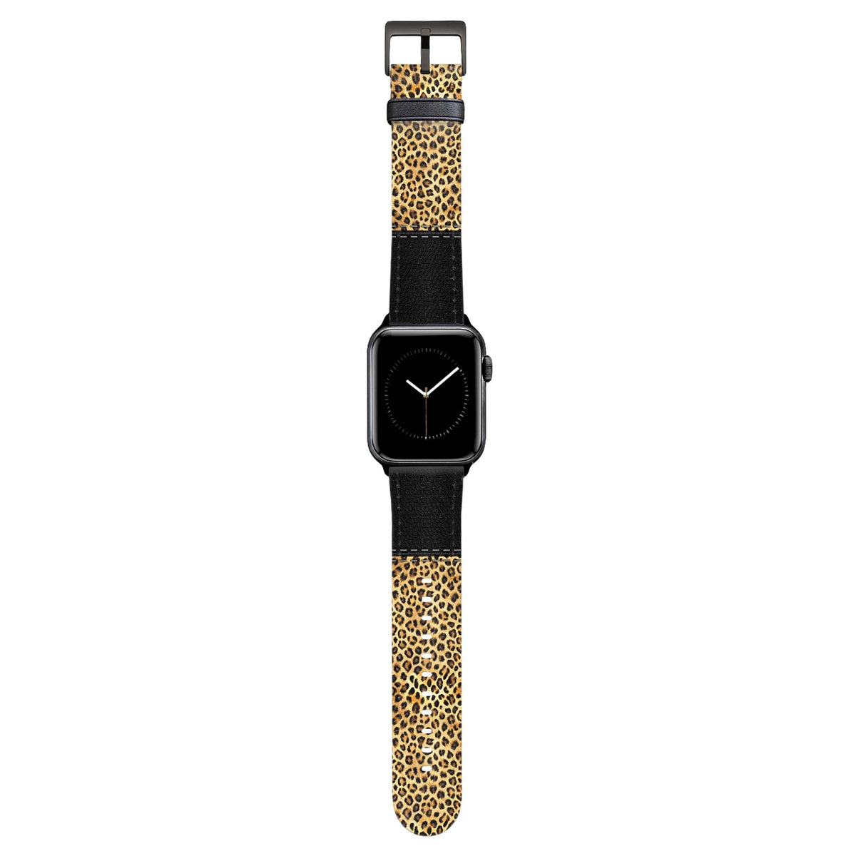 Safari - Apple Watch Armband 44-49mm & 42 (Serie 1-3)