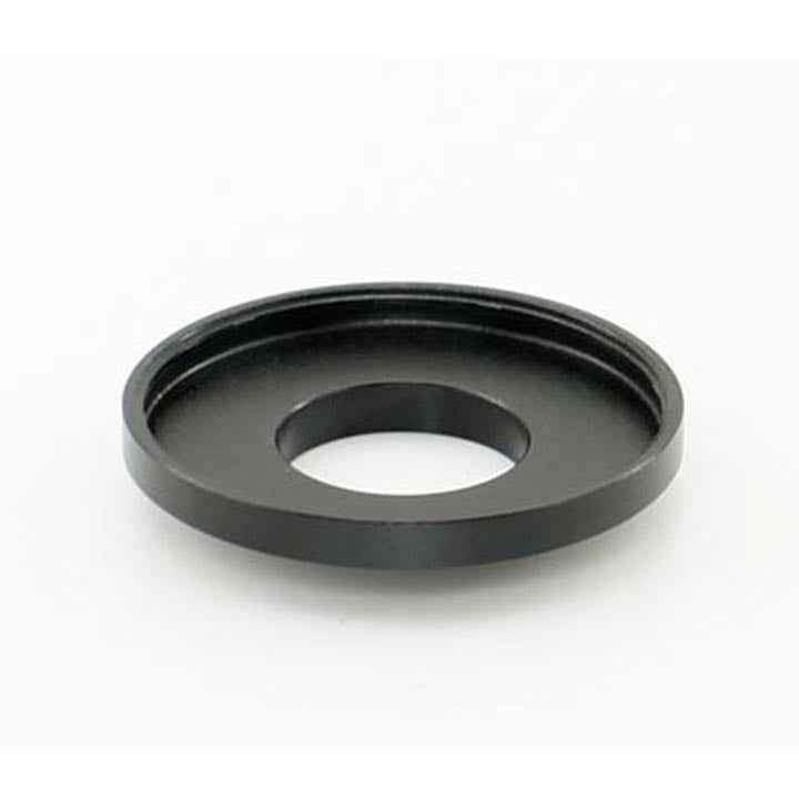 SYSTEM-S ND Filter 37 mm Set Neutraldichtefilter Graufilter mit Hülle für iPhone XS Max