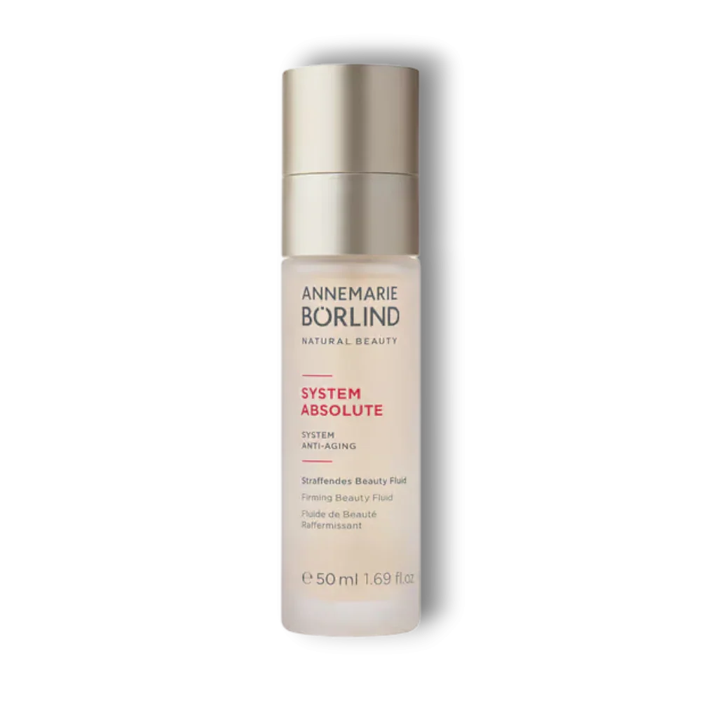 Annemarie Börlind System Absolute Fluid System Anti-Aging