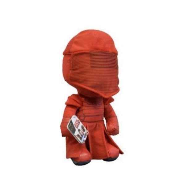 Star Wars Prätorianer Garde Kuscheltier - 28 cm Plüschtier Imperiale Wache Stofftier