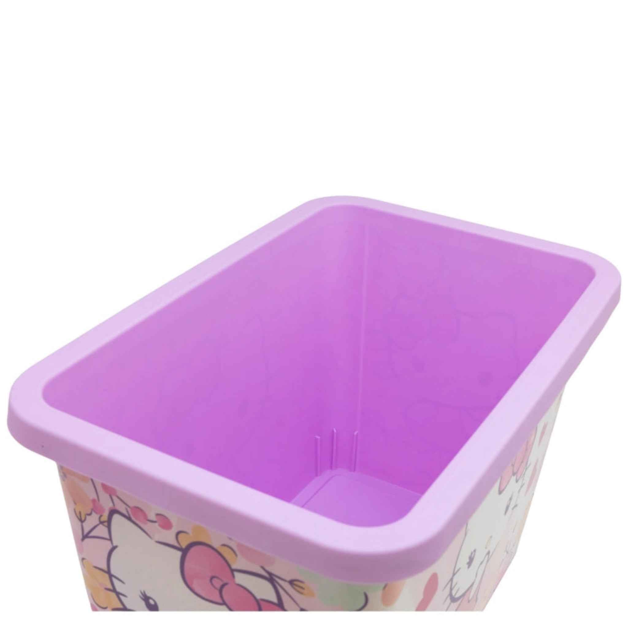 Hello Kitty Aufbewahrungsbox Store Box - 7 Liter