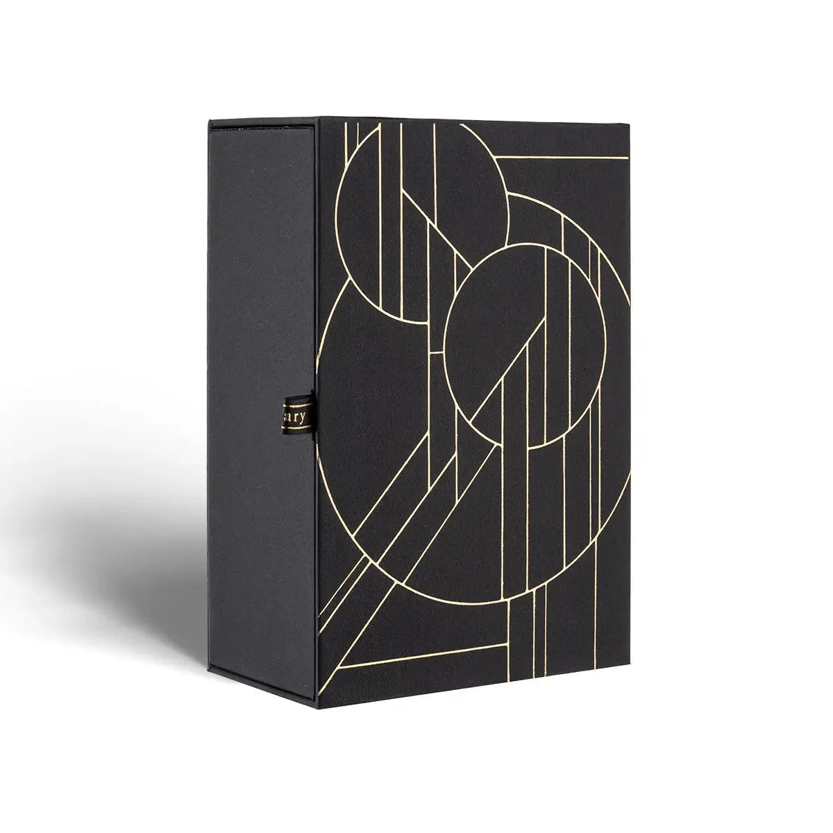 Fragrance Library The Trial Eau de Parfum mit Duftnoten und Inhaltsstoffen