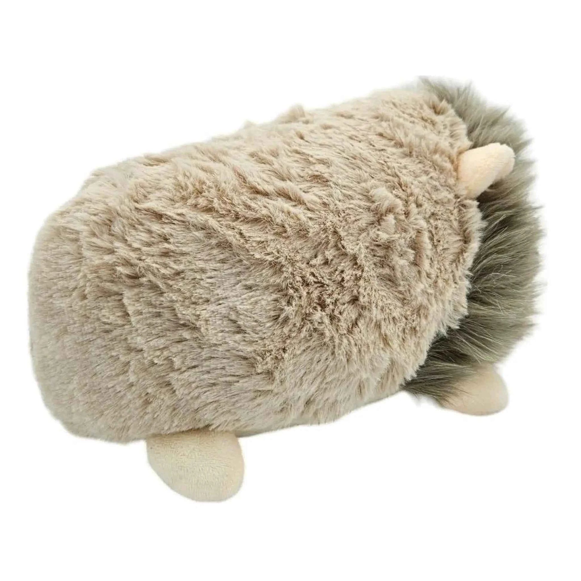 Türstopper Igel 11cm Hoch schwer Stoff Deko Bodenstopper Kinder Zimmer Türpuffer