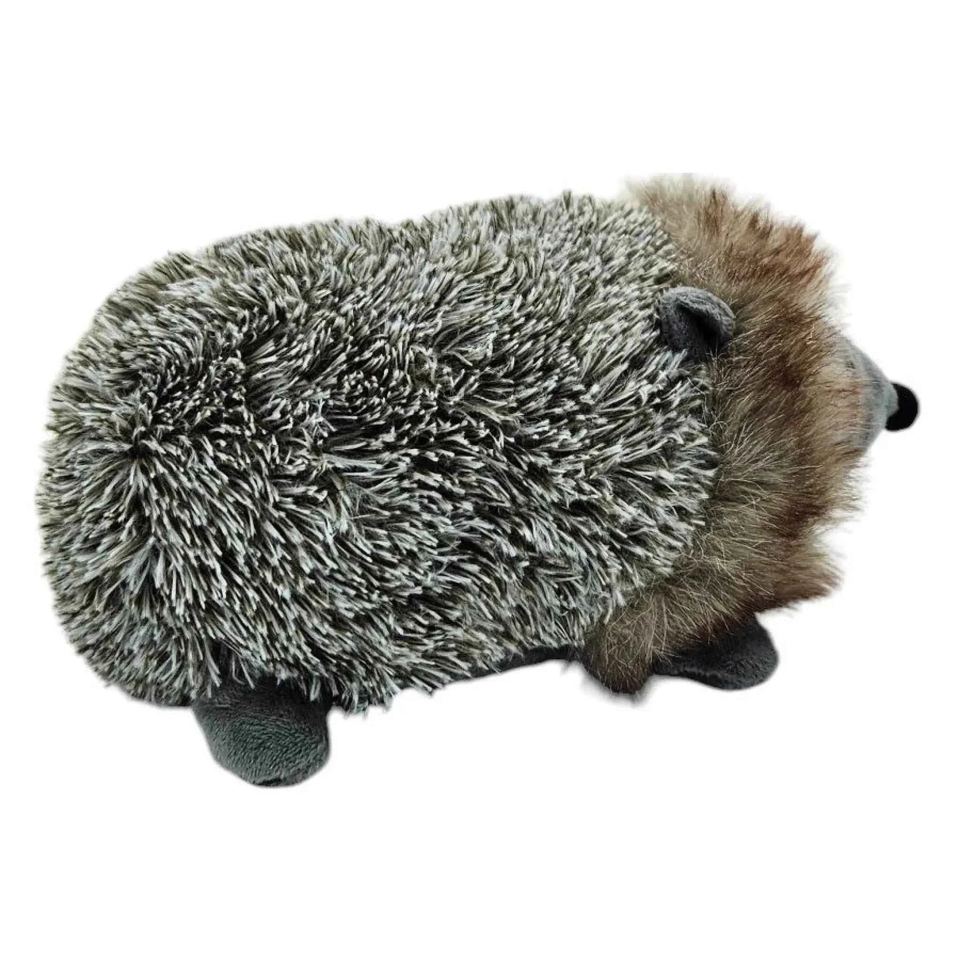 Türstopper Igel 11cm Hoch schwer Stoff Deko Bodenstopper Kinder Zimmer Türpuffer