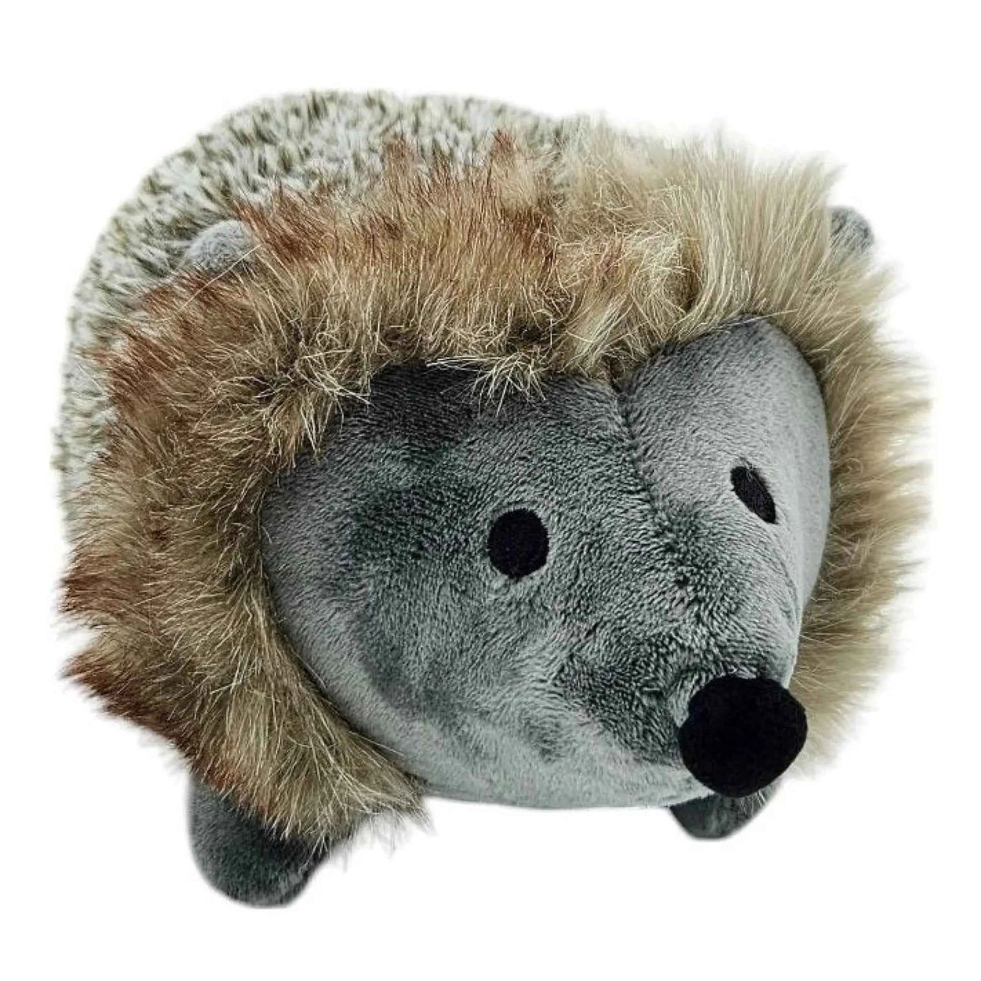 Türstopper Igel 11cm Hoch schwer Stoff Deko Bodenstopper Kinder Zimmer Türpuffer