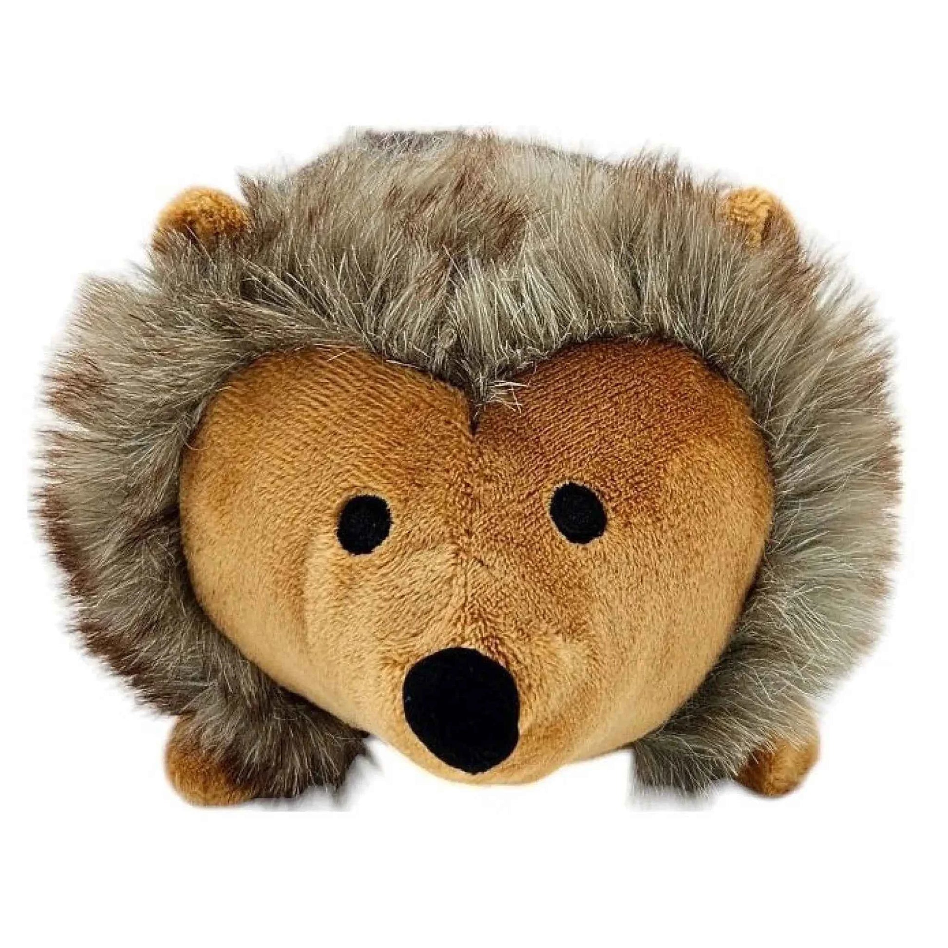 Türstopper Igel 11cm Hoch schwer Stoff Deko Bodenstopper Kinder Zimmer Türpuffer