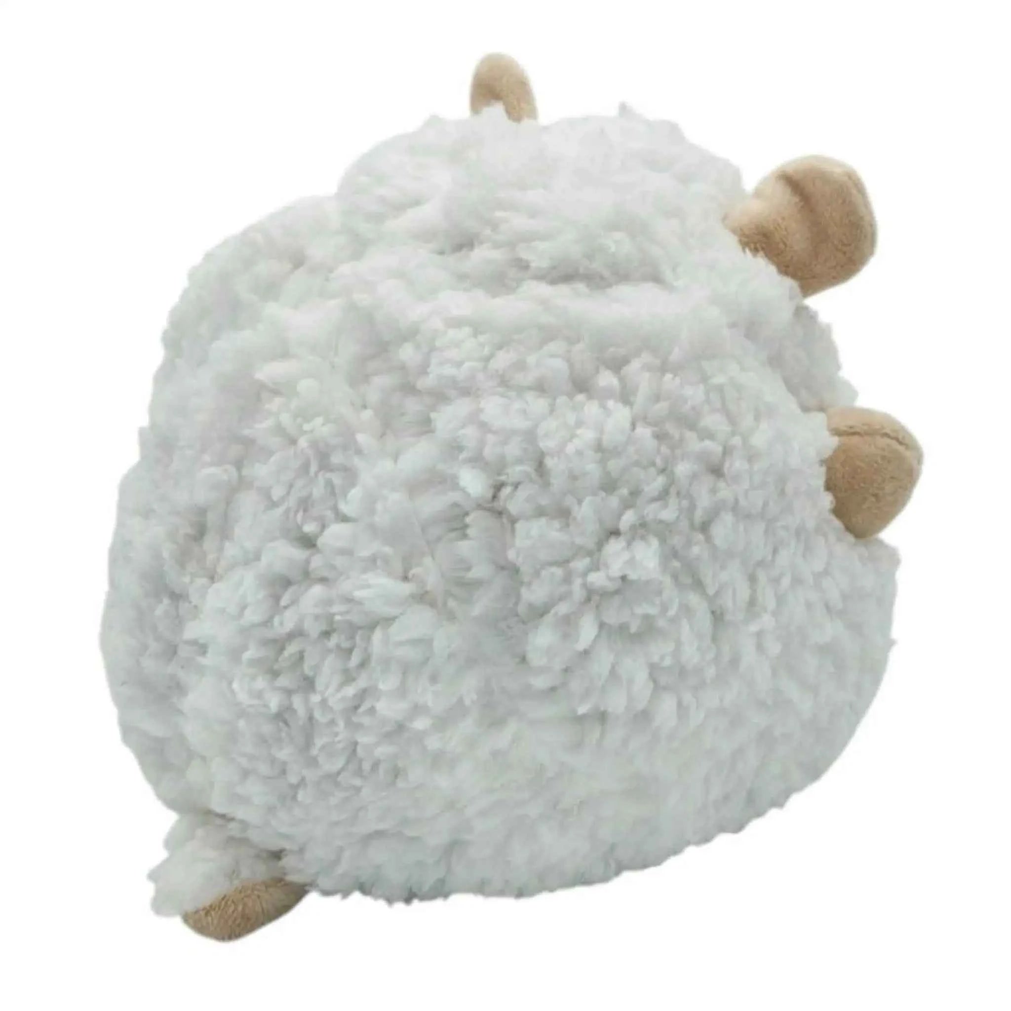 Türstopper Schaf Tiermotiv weiß 1 kg Türhalter Gewicht Türsack Fensterstopper