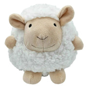Türstopper Schaf Tiermotiv weiß 1 kg Türhalter Gewicht Türsack Fensterstopper