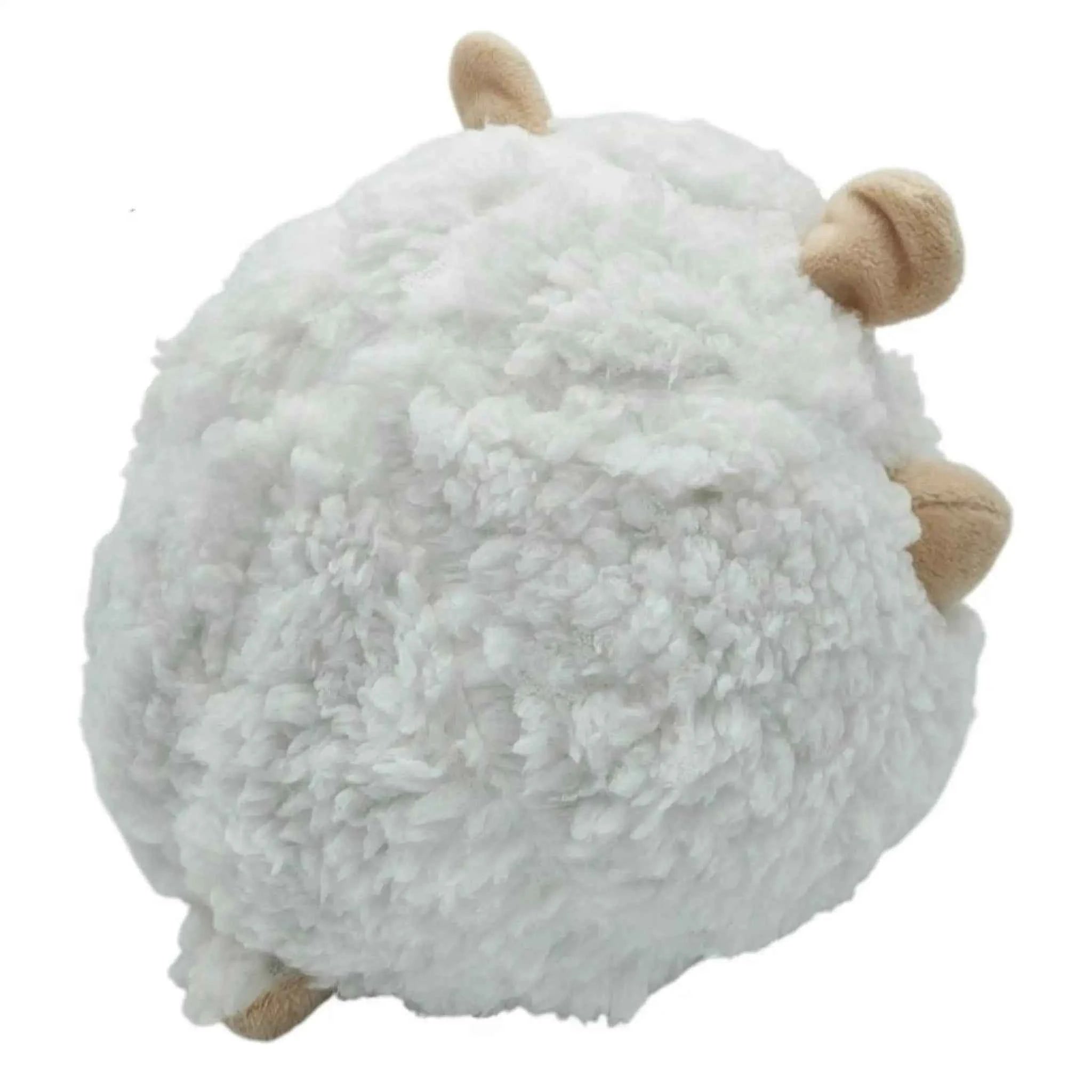Türstopper Schaf Tiermotiv weiß 1 kg Türhalter Gewicht Türsack Fensterstopper