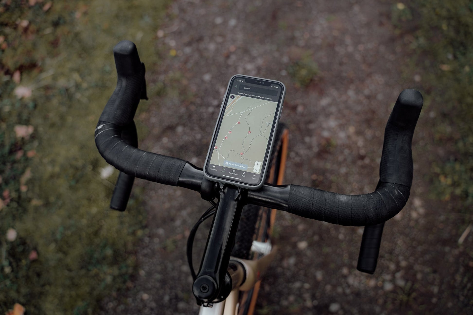 FESCHD Universal Bundle in Schwarz, hochwertige Materialien und Verarbeitung