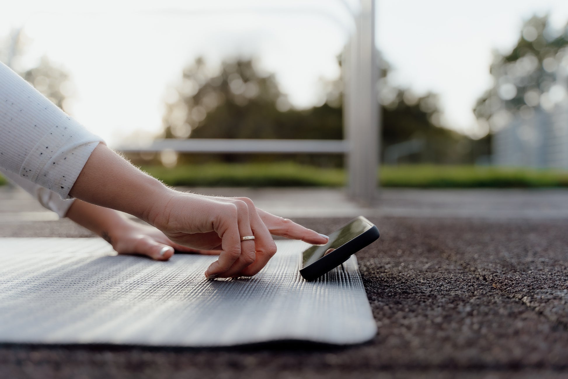 FESCHD Universal Bundle in Schwarz, vollständig ausgestattet für vielseitige Nutzung