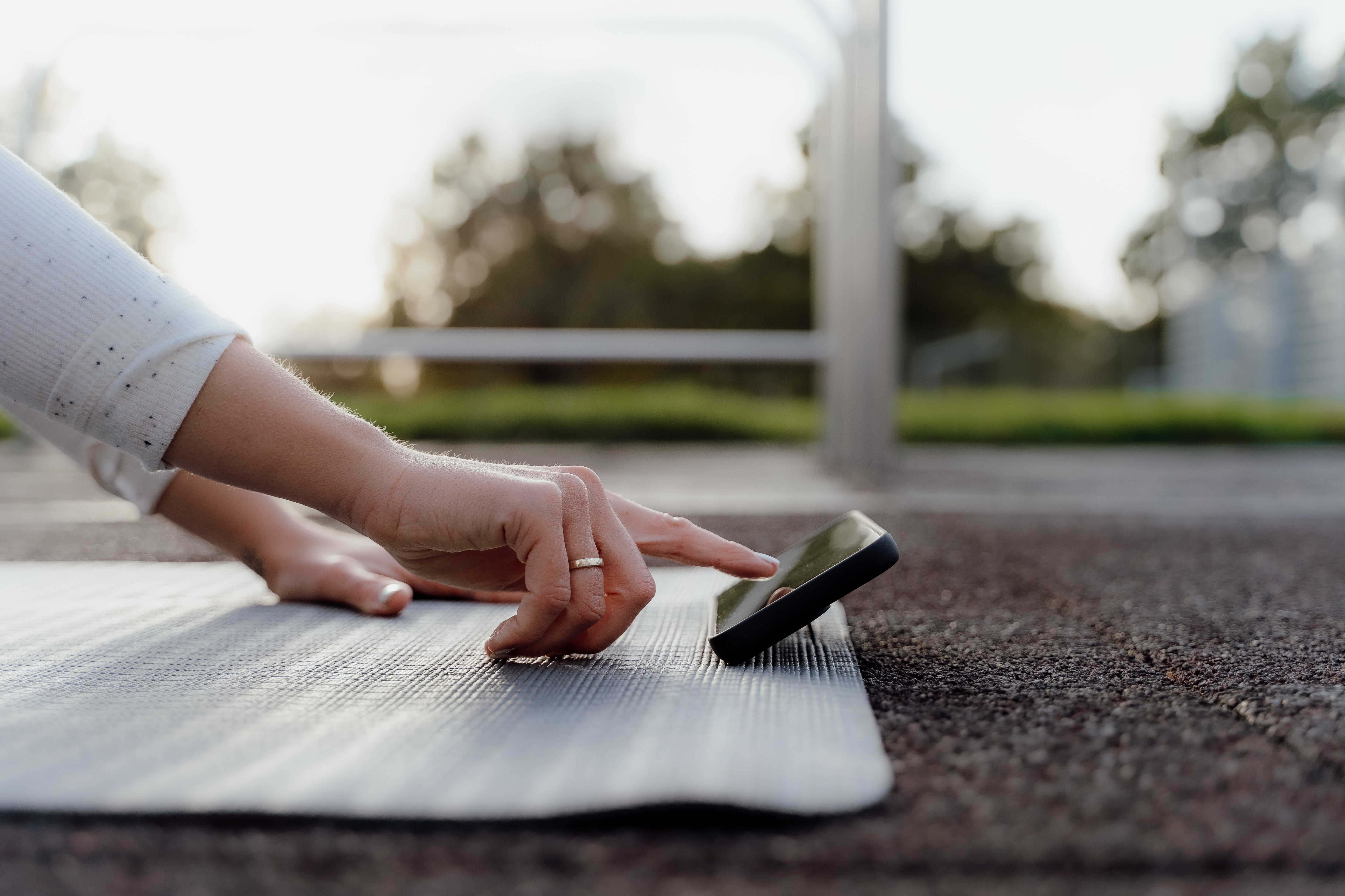 FESCHD Universal Bundle in Schwarz, vollständig ausgestattet für vielseitige Nutzung