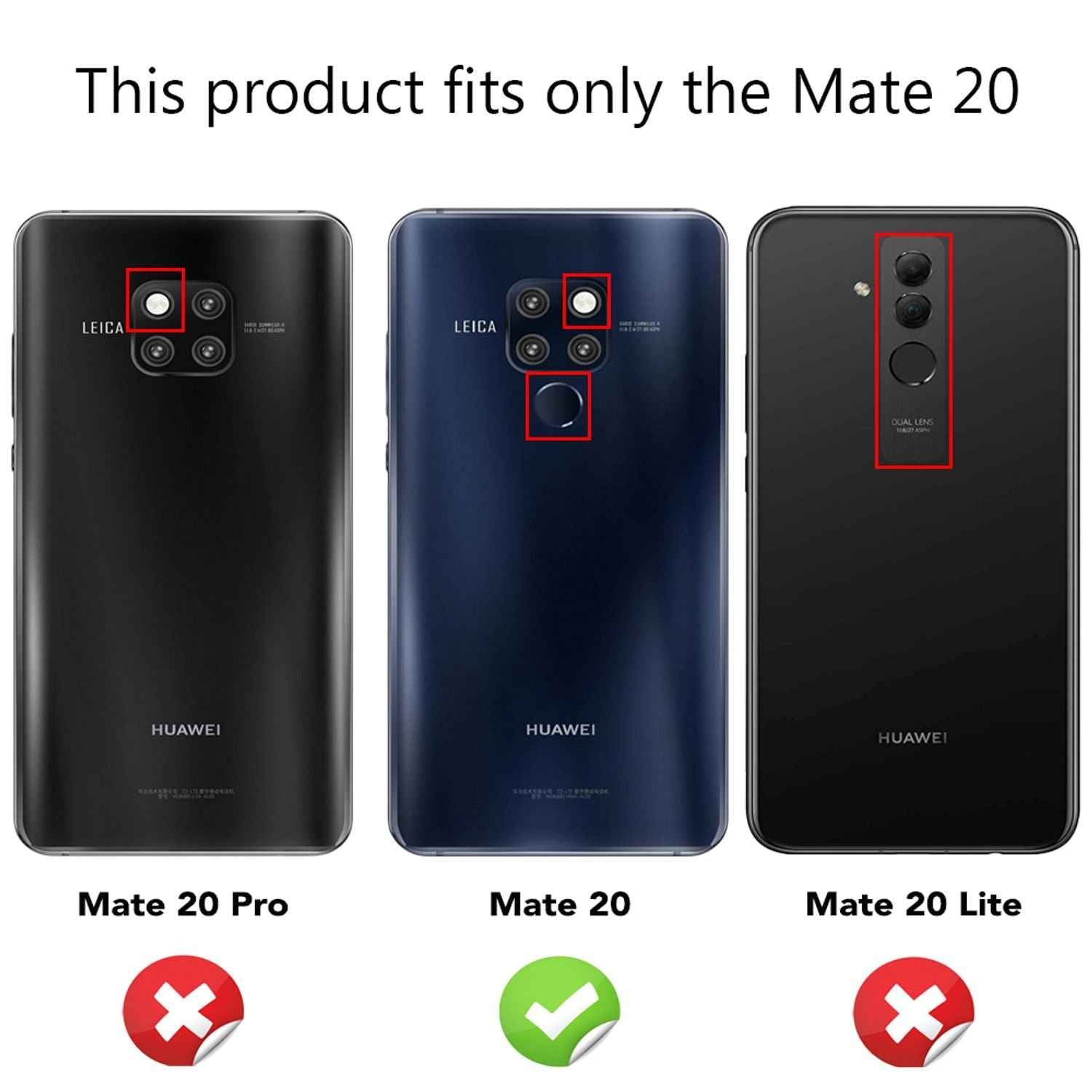 NALIA Handyhülle für Huawei Mate20, Glitzer Slim Silikon Case Cover Schutzhülle